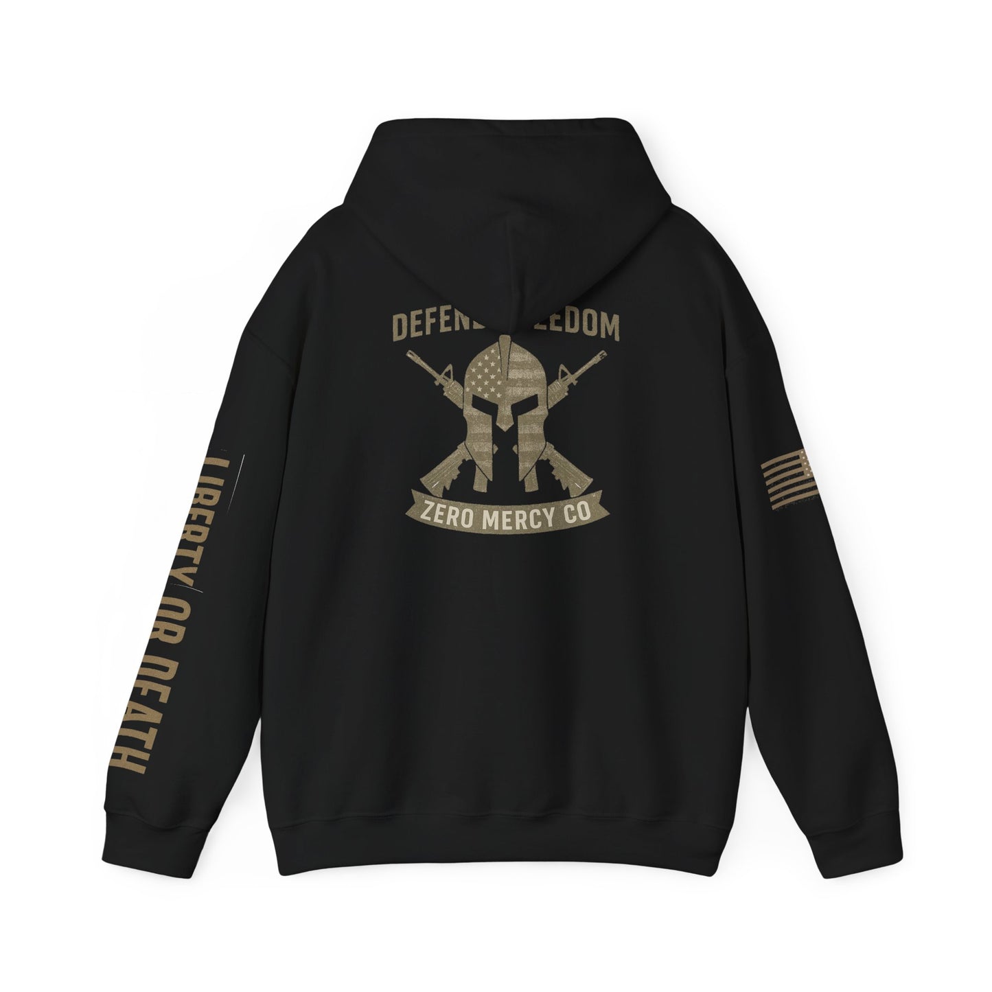Defend Freedom Hoodie