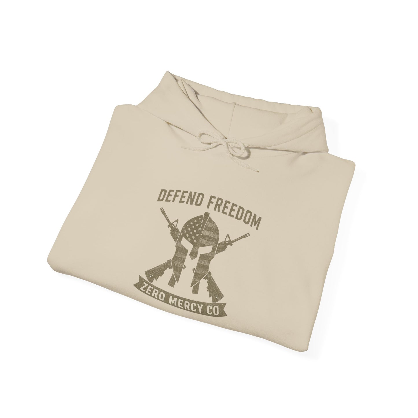 Defend Freedom Hoodie