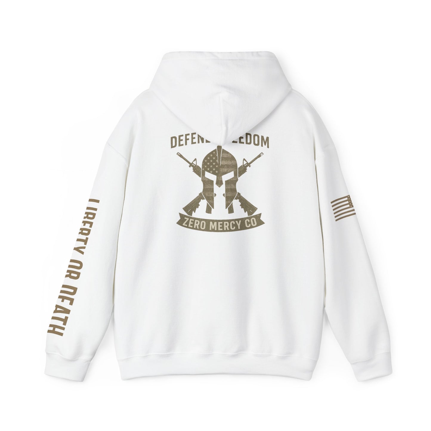 Defend Freedom Hoodie