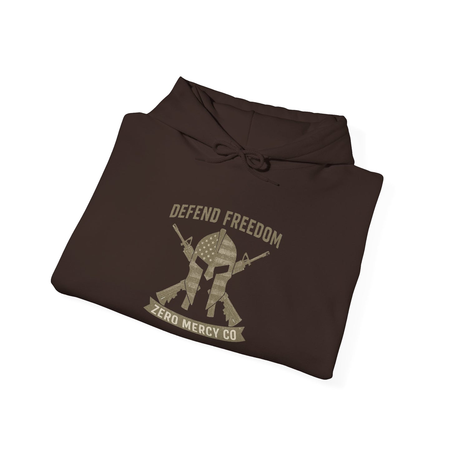 Defend Freedom Hoodie