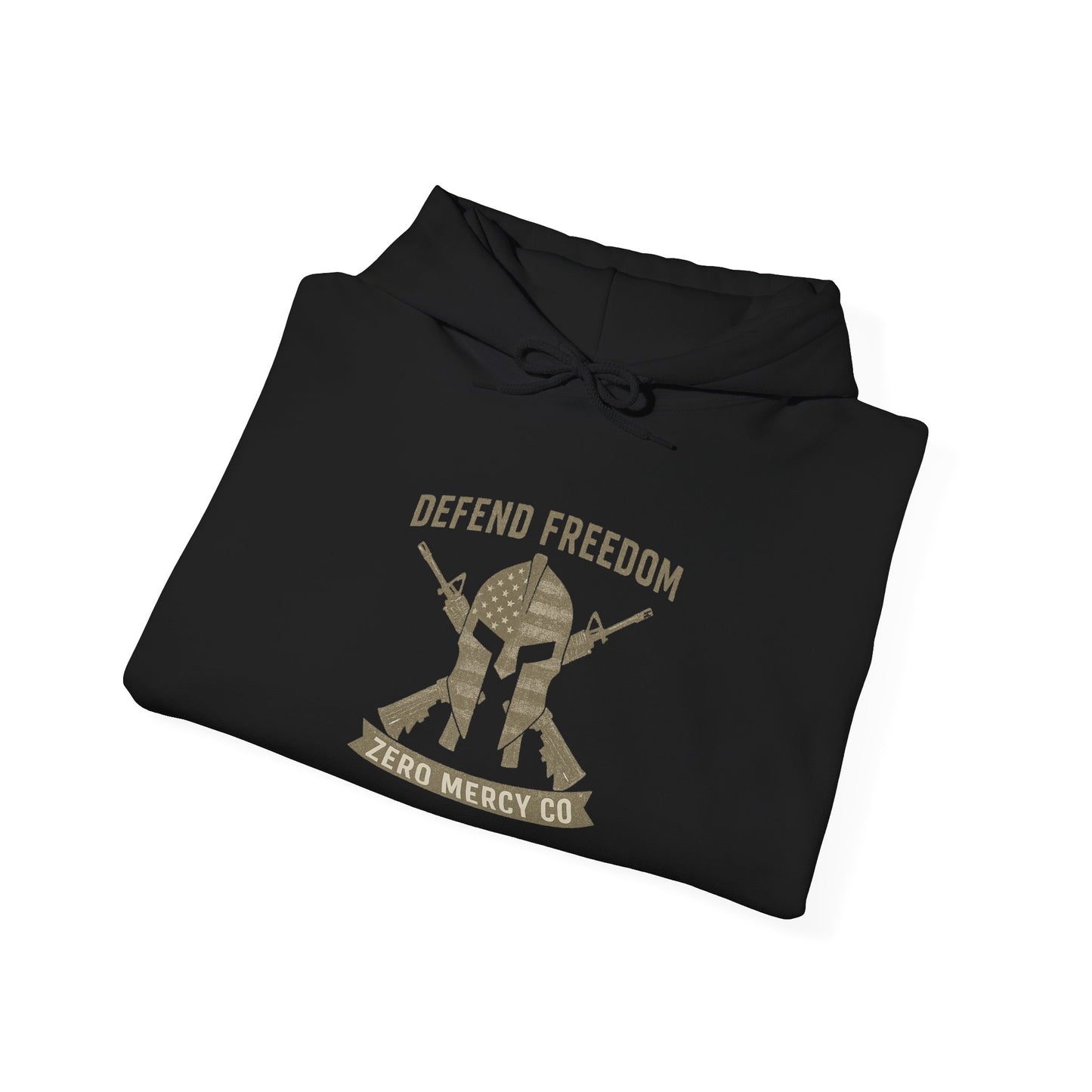 Defend Freedom Hoodie