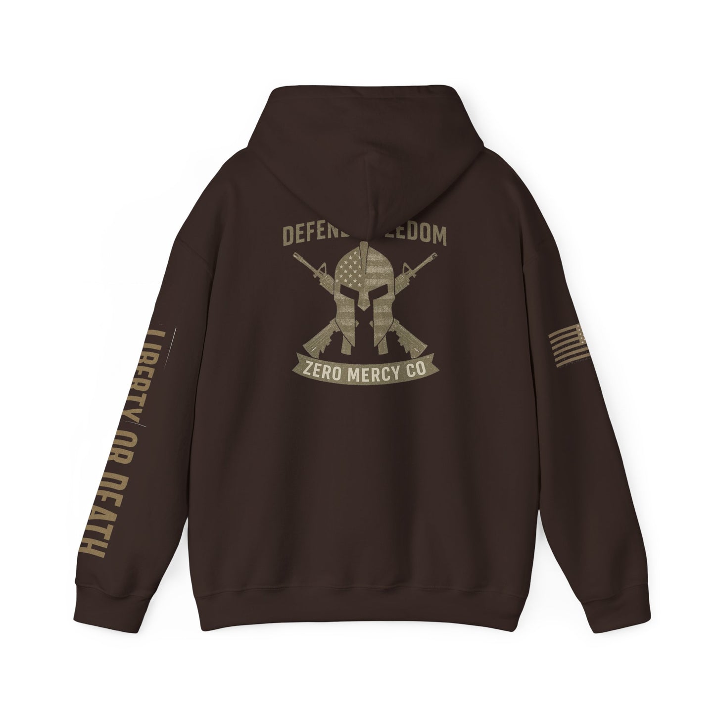 Defend Freedom Hoodie