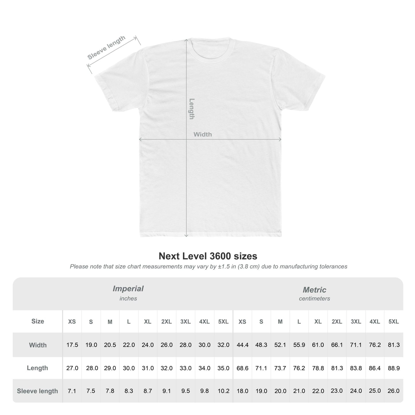 Unisex Graphic Tee - No Mercy for Predators