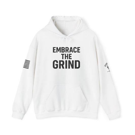 Embrace The Grind