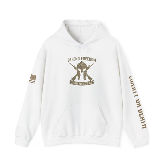 Defend Freedom Hoodie