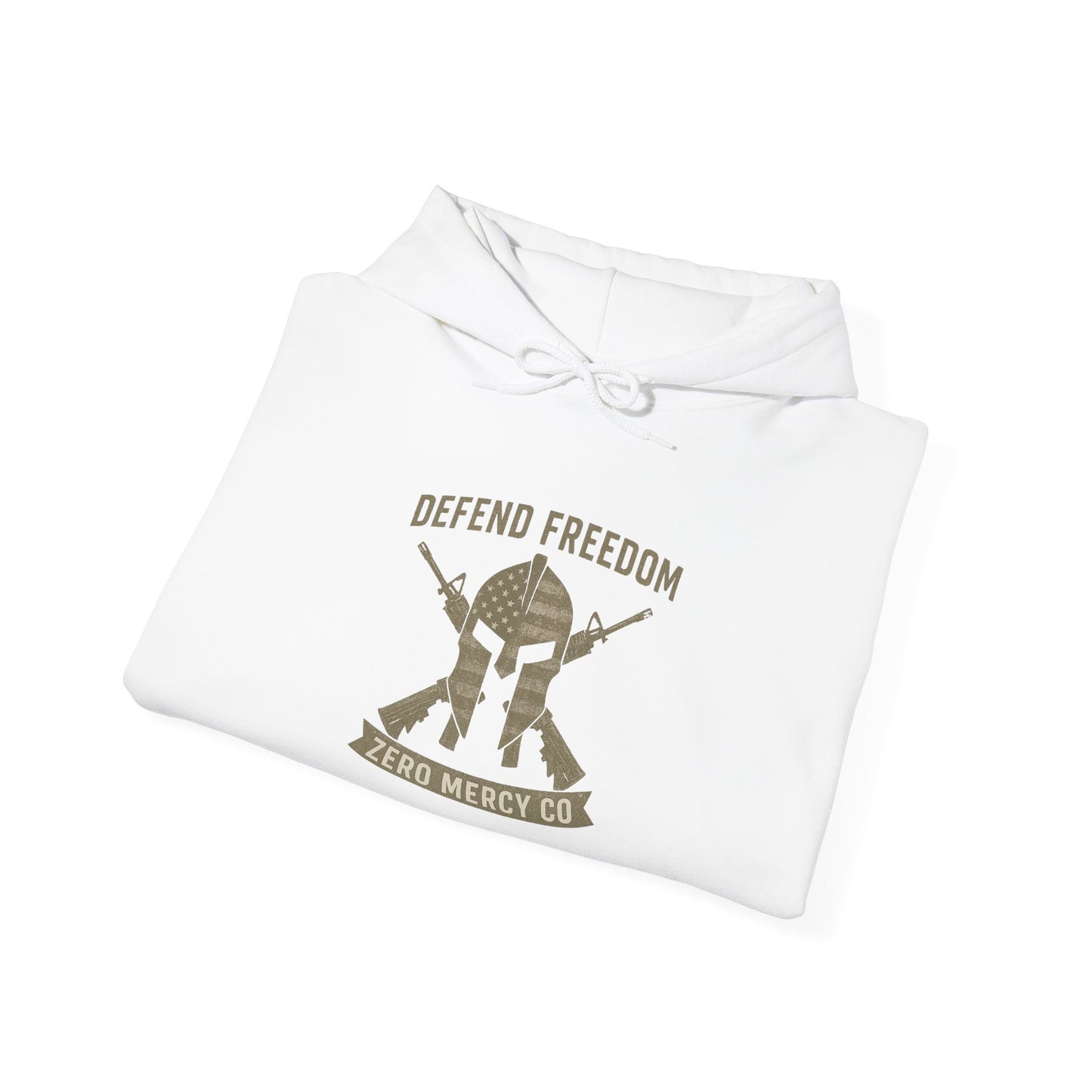 Defend Freedom Hoodie