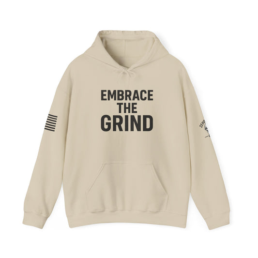 Embrace The Grind