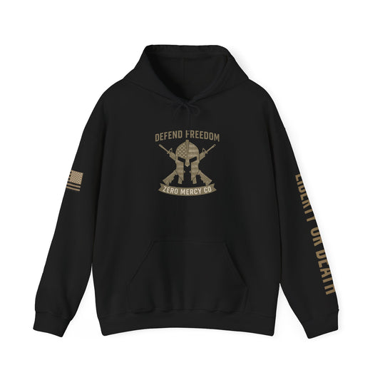 Defend Freedom Hoodie