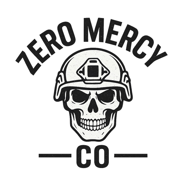 Zero Mercy Co